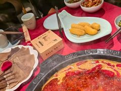 -蓉城老妈火锅(双林路店)