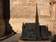 -斯蒂芬主教座堂(Stephansdom)