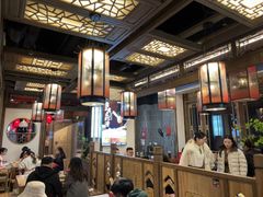 -蜀大侠火锅(春熙路店)