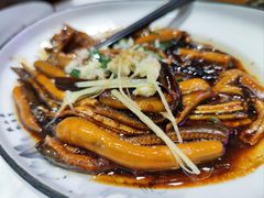 -老苏州芳和园茶酒楼  传统苏帮菜(观前店)