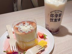 -卡朋西餐(悦汇城店)