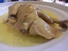 水晶鸡-沪碟·精菜坊(闵行店)