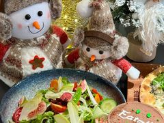 -EATALIA意塔利意式餐厅(鼓楼店)