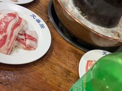 -元盛居(生态大街店)