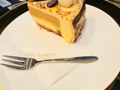 -PAUL LAFAYET 法式甜品(港汇广场店)