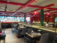 -京悦南门涮羊肉·羊蝎子火锅(田林路店)