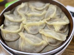 -金城包子牛肉灌汤包(台东四路店)