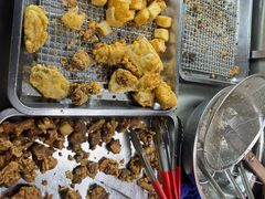 -美美阿姨醋肉(县后路店)