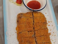 -鹭园酒家·四十年老字号