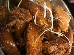 -MI WU FACTORY米屋美食工厂餐厅(绿地店)