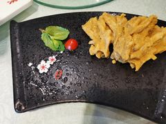 -陆壹捌餐厅(五大道店)