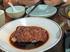 -应天大明王朝·南京菜(中山陵店)