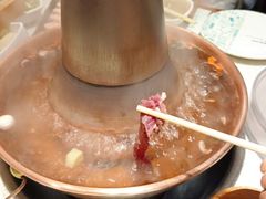 -京城胜利涮羊肉(禧乐汇店)