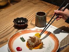 -本源食集 日式烧肉·炉端烧(东海缤纷店)