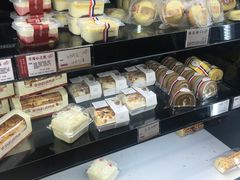 -苹果花园(金沙江店)