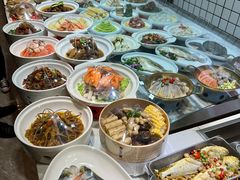 -方记六道菜馆(生态公园店)