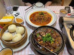 -陶德砂锅(蜀汉路店)