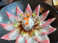 -Tsuru鹤日本料理(静安香格里拉店)