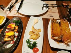 -Mr·Fish鱼鲜生海鲜放题(银泰in99店)