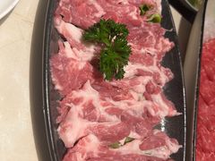 -一哥澳门豆捞·澳门风打边炉(高德置地店)