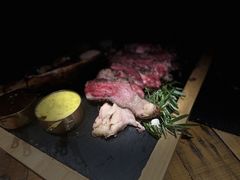 -AZUL by FUEL蓝色·法式酒馆(琶醍店)