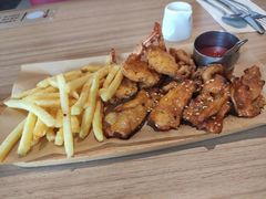 -必胜客(花舞大唐博物馆店)