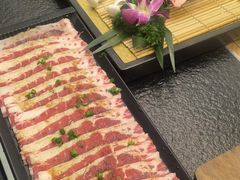 -韩满园· 甄选韩式烤肉