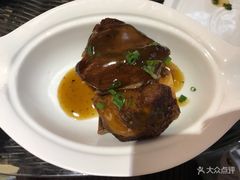 -胶东人家(奥体中心店)