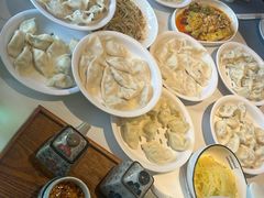 -东方饺子王(工农大路店)