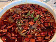 -辣婆婆(航天桥店)