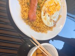 -明記茶餐廳(福田总店)