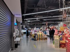 -盒马鲜生(观音桥店)