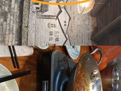 -61号餐吧(兴坪古镇漓江店)