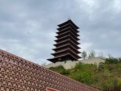 -牛首山文化旅游区