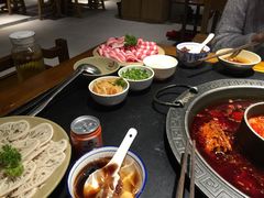 -晓宇重庆火锅(龙首店)