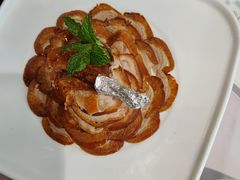 -味+新京宴·烤鸭·北京菜(创意谷店)