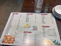 -朗妈私房菜(婺女州店)