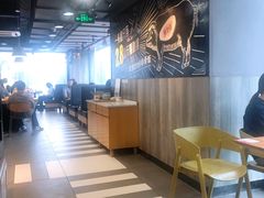 大堂-72街红烧排骨饭(海珠丽影广场店)