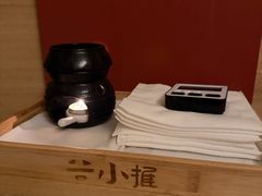 -谷小推·新中式SPA(茂业店)