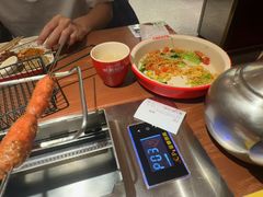 -熙成烧烤·三十三年(开发区店)