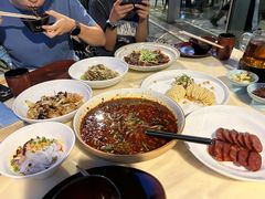 -柴门饭儿(成都太古里店)