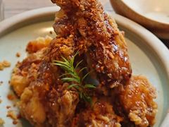 -双门洞·森系料理(体育西店)