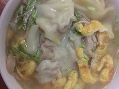 -海平馄饨(逍遥二路店)