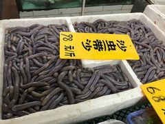 -寻味顺德·南记酒家·传统顺德菜·鱼生(广源路店)