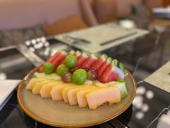 -CHAR恰吧(杭州钱塘皇冠假日酒店)