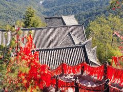 -腾冲云峰山