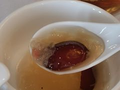 -鹿鸣酒家(越秀店)