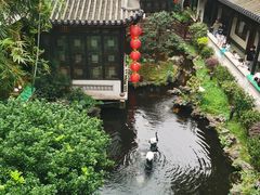 -北园酒家(小北路店)