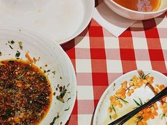 -西贝莜面村(朝阳大悦城店)