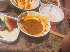 -小龙坎火锅(东汇城店)